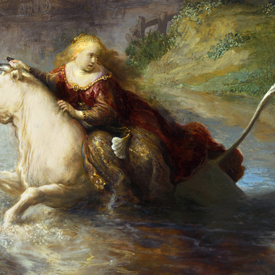 Timeline: Moderne geschiedenis van Europa