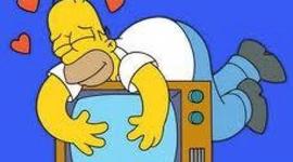 Timeline: La tele y la vida cotidiana