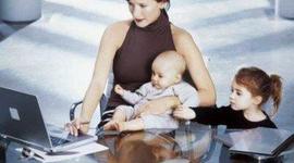 Timeline: Ser mujer y trabajar