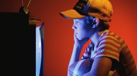 Timeline: La televisión y la vida cotidiana