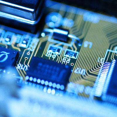 Timeline: LA HISTORIA DE LA INFORMÁTICA