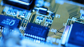 Timeline: LA HISTORIA DE LA INFORMÁTICA