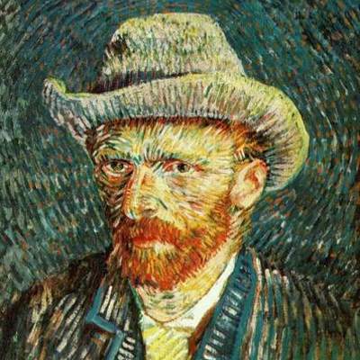 Timeline: Vincent Guillaume Van Gogh