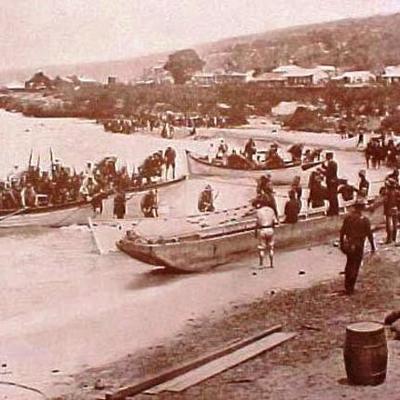 Timeline: Cronología de la Guerra hispanoamericana