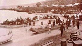 Timeline: Cronología de la Guerra hispanoamericana