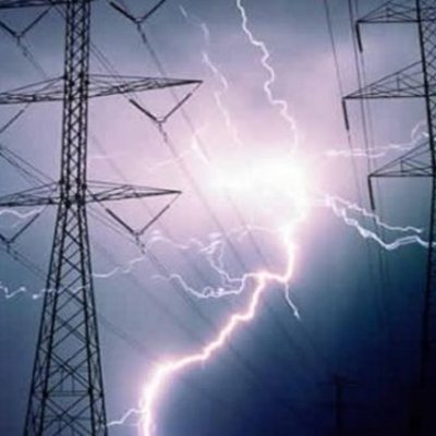 Timeline: Electricidad