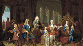 Timeline: DENBORA LERROA