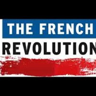 Timeline: La révolution française