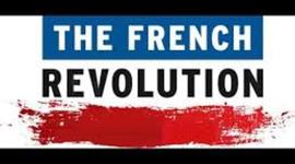 Timeline: La révolution française