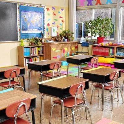 Timeline: Education History Timeline