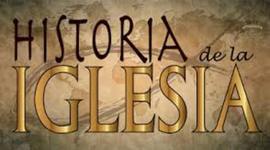 Timeline: Historia de la Iglesia