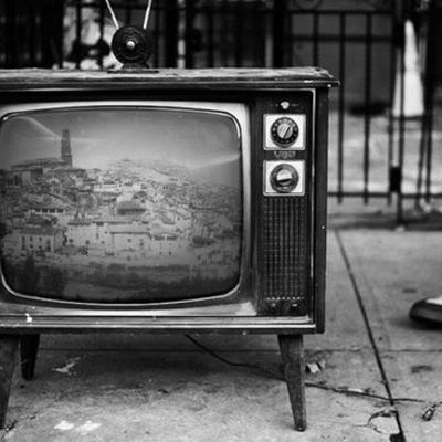 Timeline: HISTÒRIA DE LA TELEVISIÓ