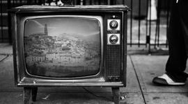 Timeline: HISTÒRIA DE LA TELEVISIÓ