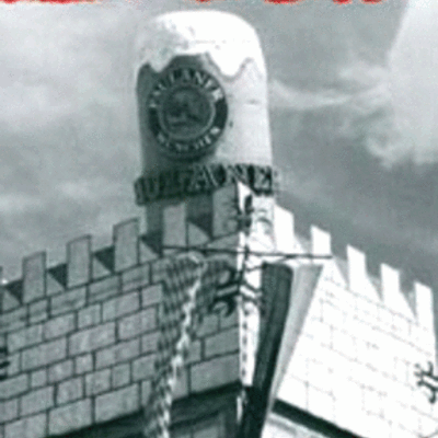 Timeline: Oktoberfest