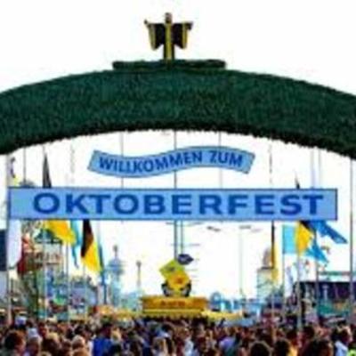 Timeline: Brayton's Oktoberfest