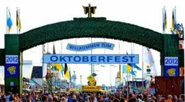 Timeline: Brayton's Oktoberfest