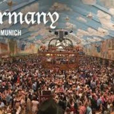 Timeline: blades oktoberfest