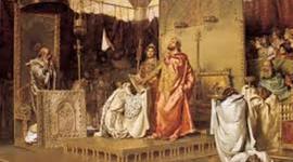 Timeline: Los reyes visigodos