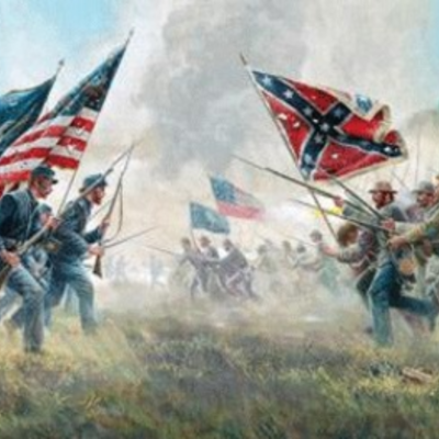 Timeline: The Civil War
