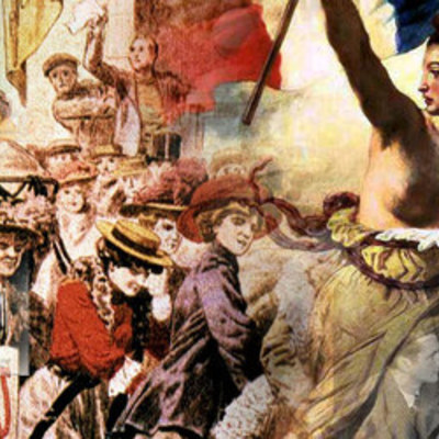 Timeline: contexto historico