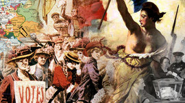 Timeline: contexto historico