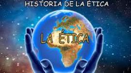 Timeline: Historia de la ética