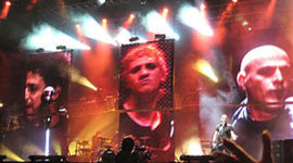 Timeline: Soda Stereo