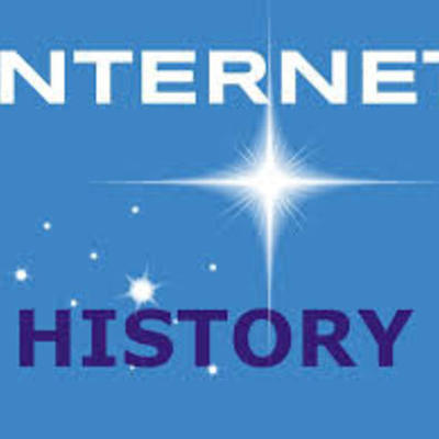 Timeline: Internet History