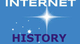 Timeline: Internet History
