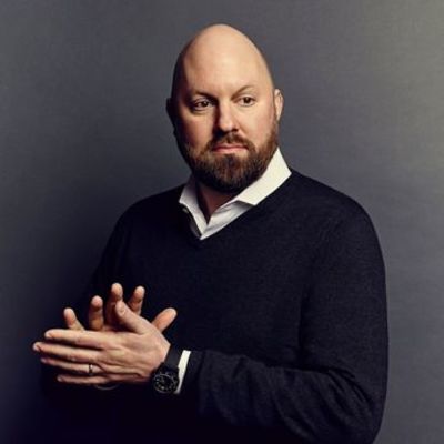 Timeline: Marc Andreessen