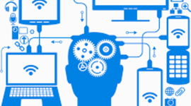 Timeline: The history of technology in Education