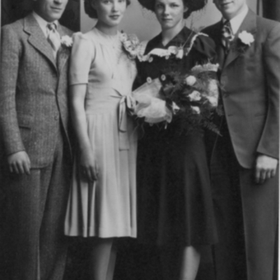 Timeline: Francis Engle, Economics, Lesson 12