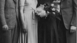 Timeline: Francis Engle, Economics, Lesson 12