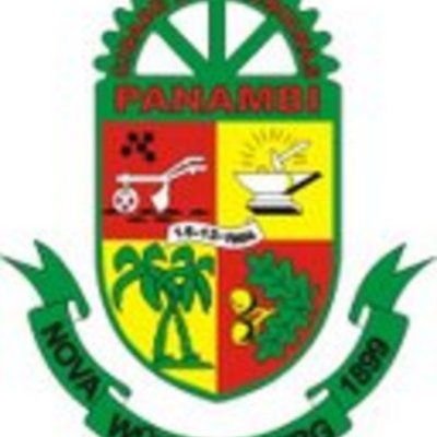 Timeline: Panambi - RS - Brasil