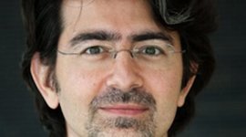 Timeline: Pierre Omidyar