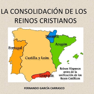 Timeline: LOS REINOS CRISTIANOS