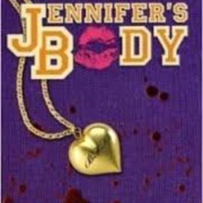 Timeline: Jennifer's Body