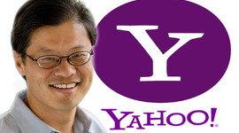 Timeline: Jerry Yang