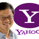 Jerry yang with yahoo