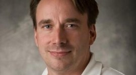 Timeline: Linus Torvald