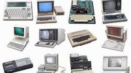 Timeline: historia de los computadores