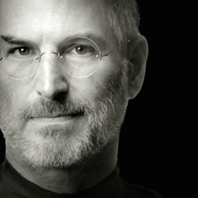 Timeline: Steve  Jobs