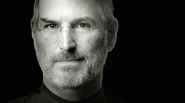 Timeline: Steve  Jobs