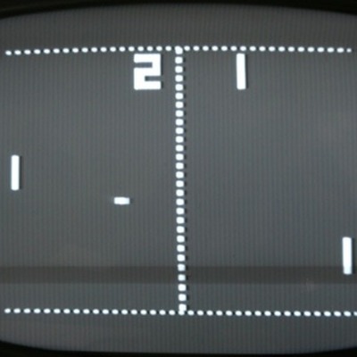 Timeline: History of Video Games