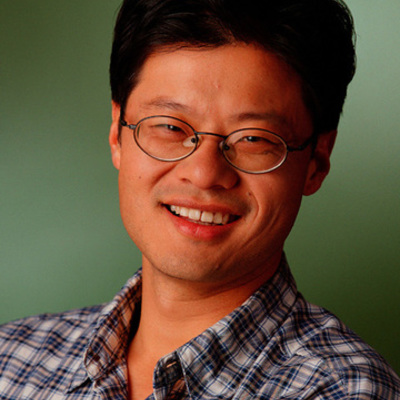 Timeline: Jerry Yang