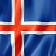 Iceland flag