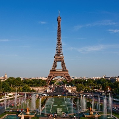 Timeline: History of France