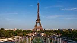 Timeline: History of France