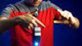 Timeline: Pranav Mistry