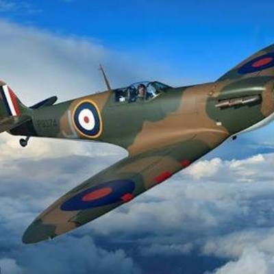 Timeline: History of Planes